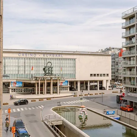 Lejlighed Huswell - Bright Modern Close To The Casino